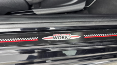 MINI Hatchback 2.0 John Cooper Works 3dr [Chili Pack] Petrol Hatchback